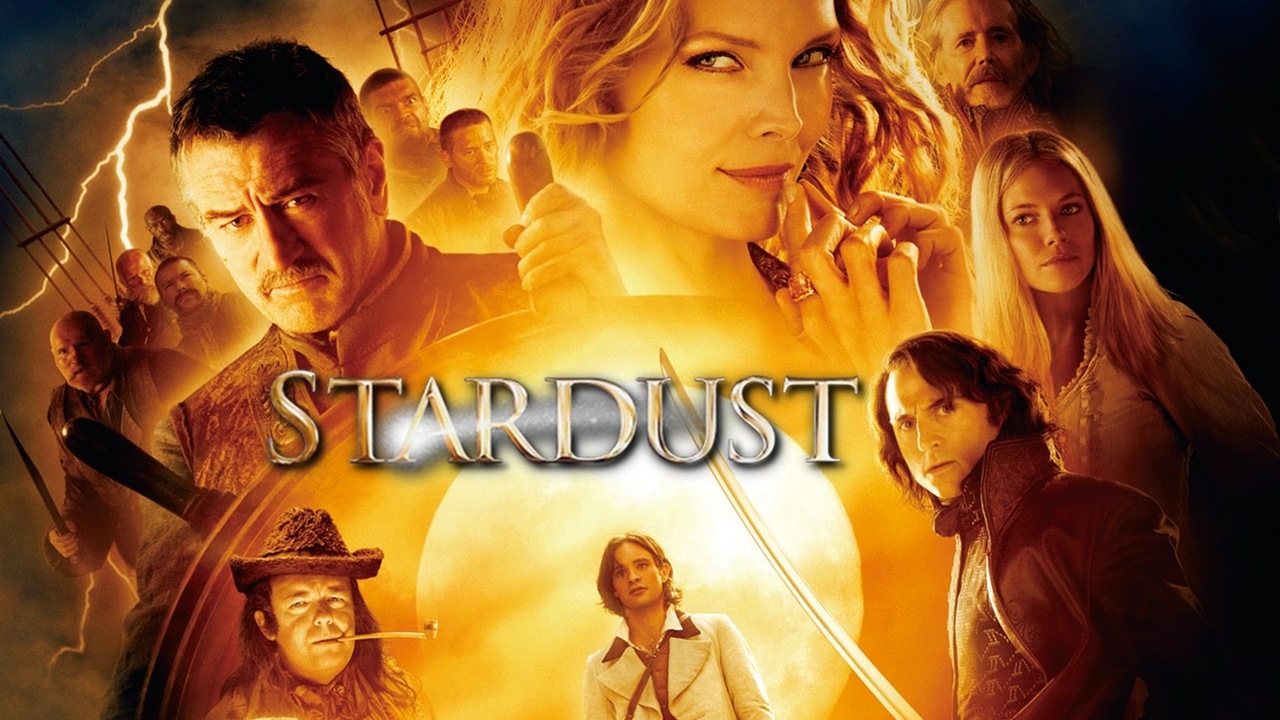 33-facts-about-the-movie-stardust