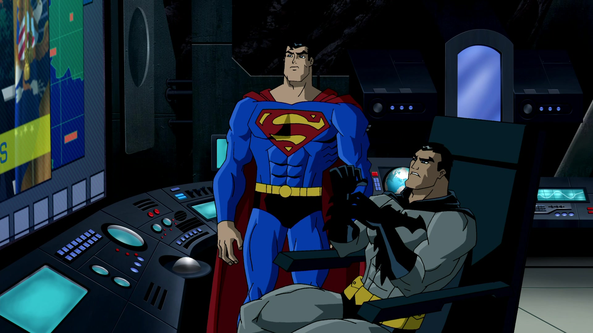 33-facts-about-the-movie-superman-batman-public-enemies
