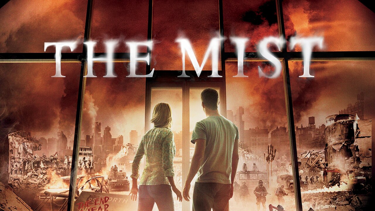 33-facts-about-the-movie-the-mist