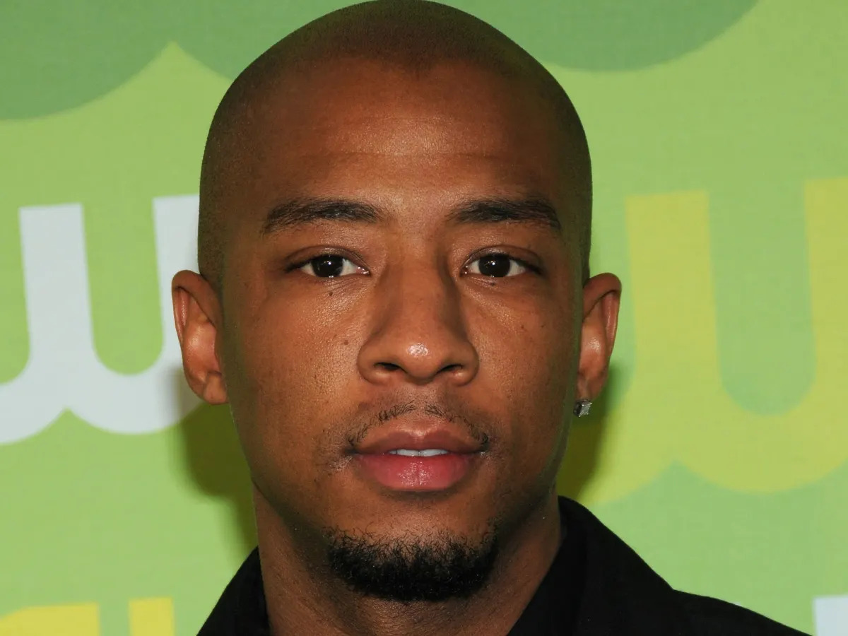 34 Facts About Antwon Tanner - Facts.net