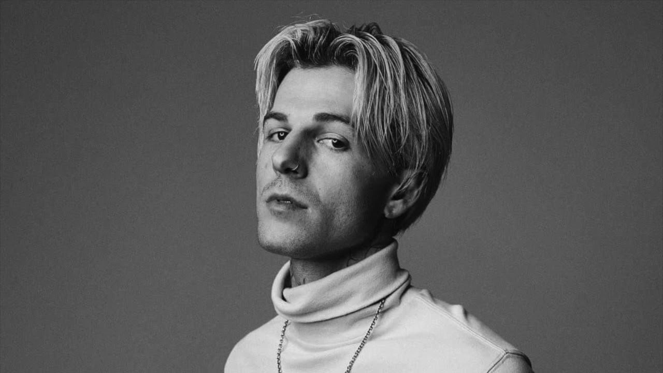 34 Facts About Jesse Rutherford - Facts.net