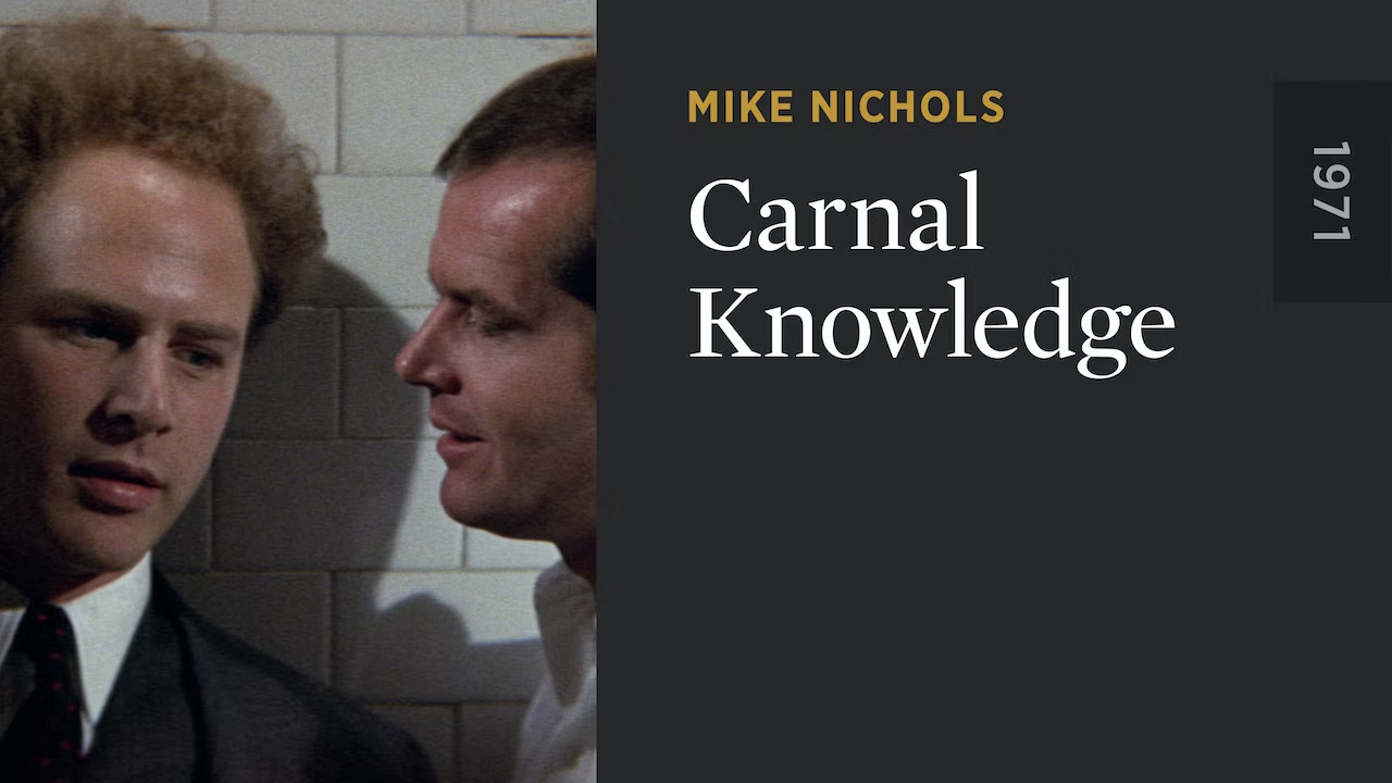 34-facts-about-the-movie-carnal-knowledge