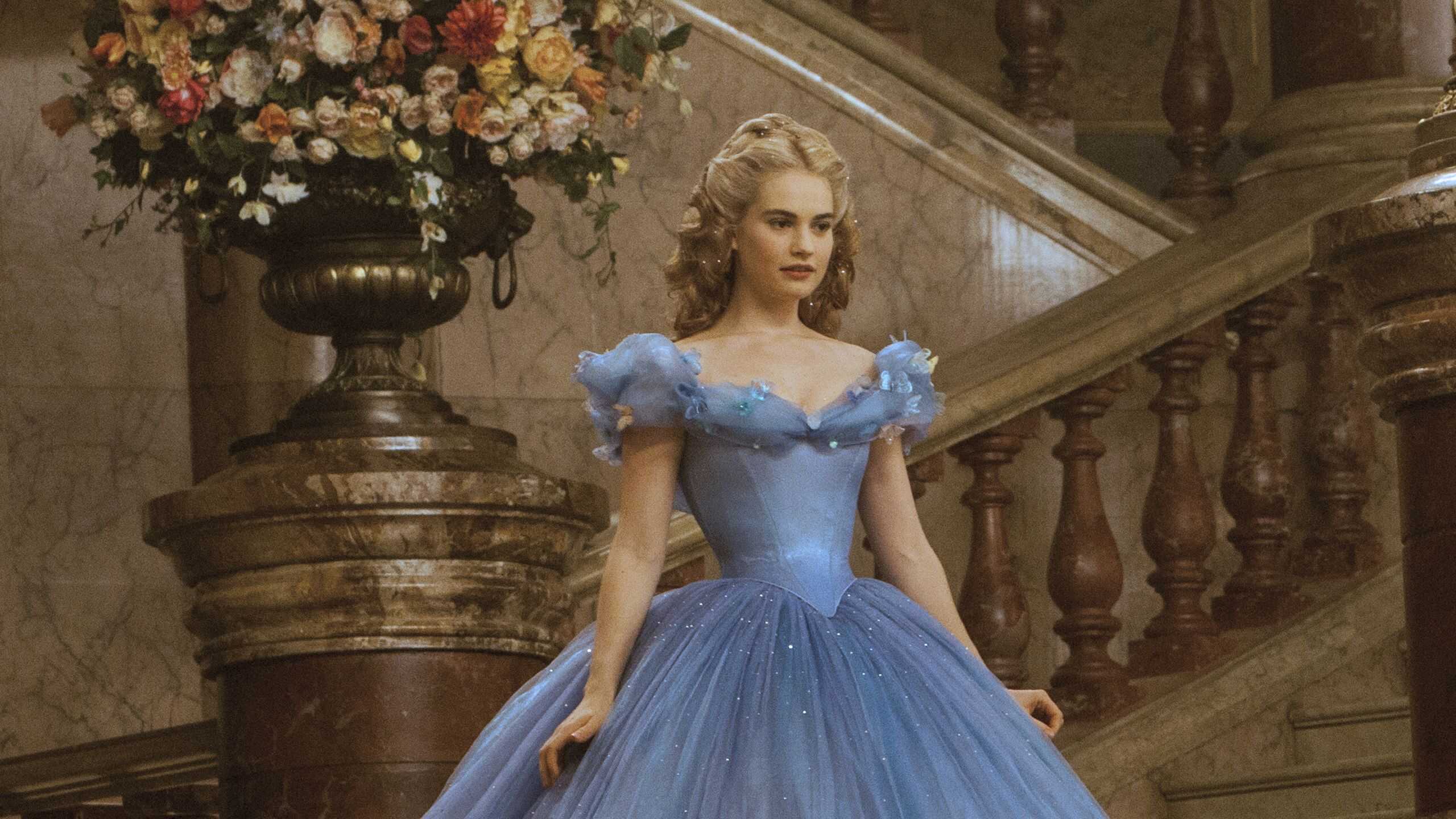 35 Facts About The Movie Cinderella Facts