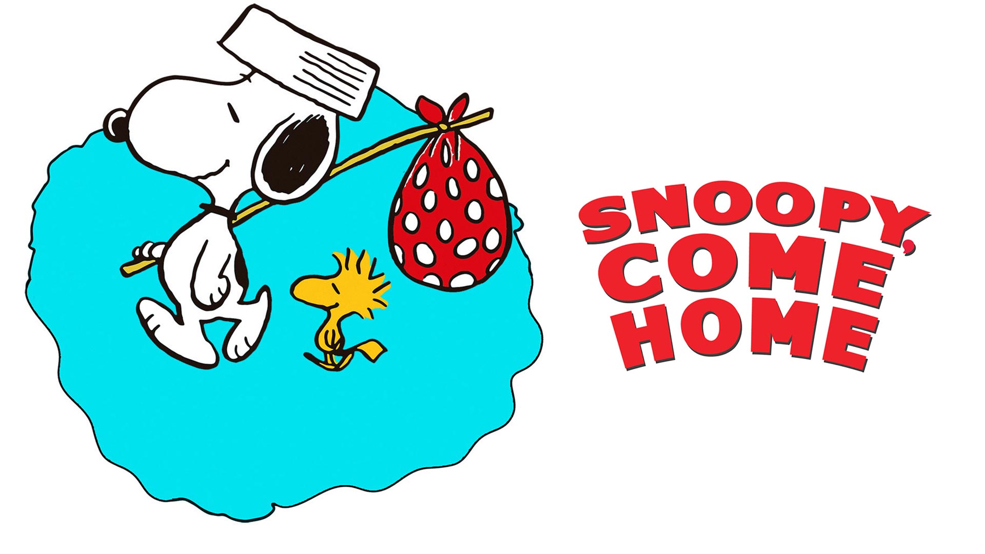 35-facts-about-the-movie-snoopy-come-home