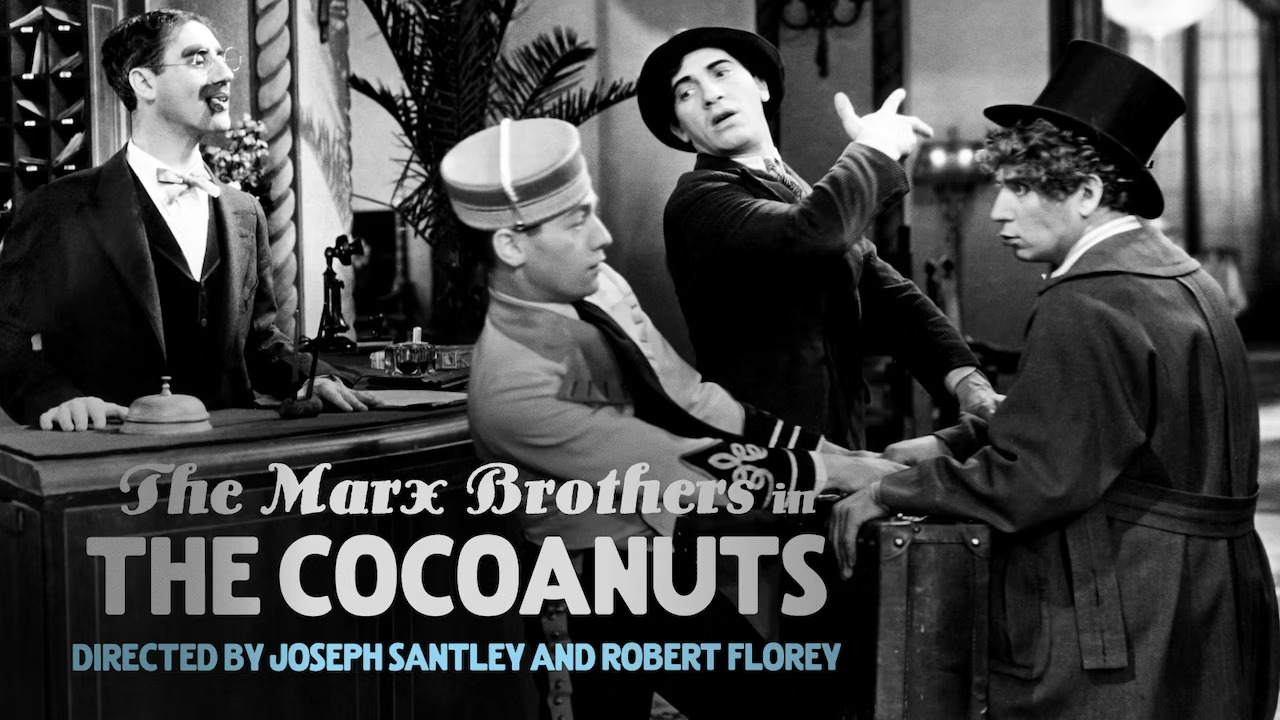 36-facts-about-the-movie-the-cocoanuts