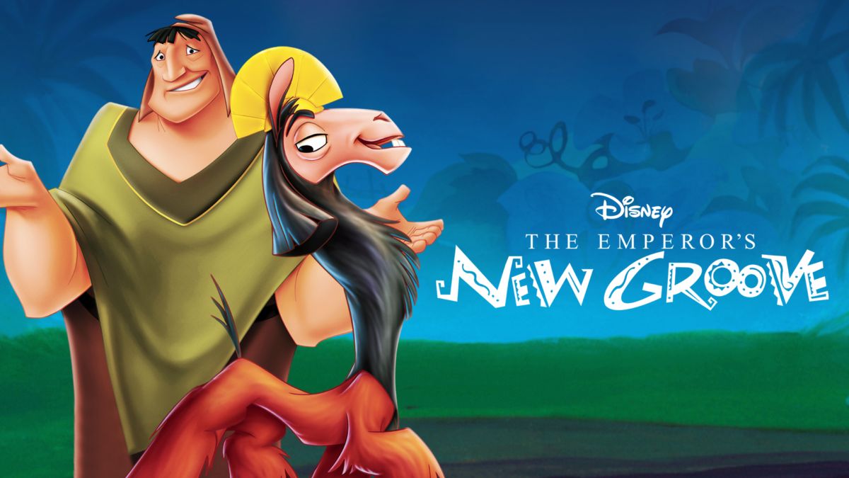 36-facts-about-the-movie-the-emperors-new-groove