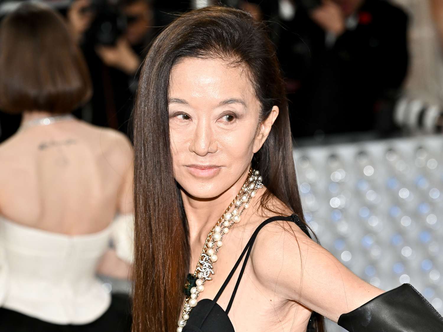 Vera Wang Reflects On Designing Figure Skating Costumes For Over 20 Years