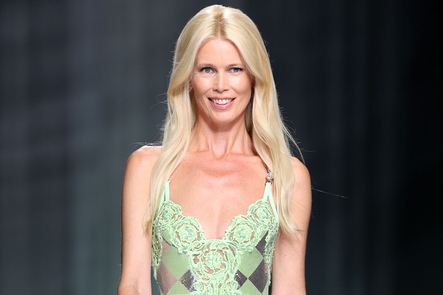 37 Facts About Claudia Schiffer 