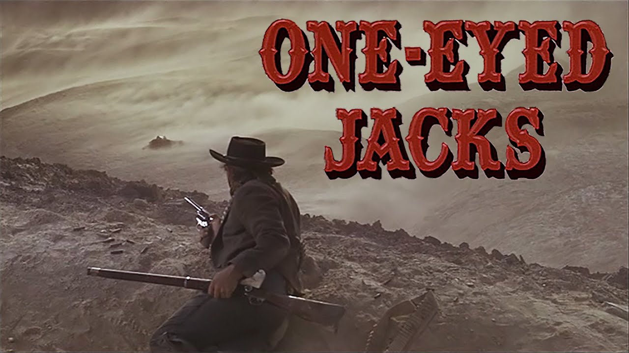 37-facts-about-the-movie-one-eyed-jacks