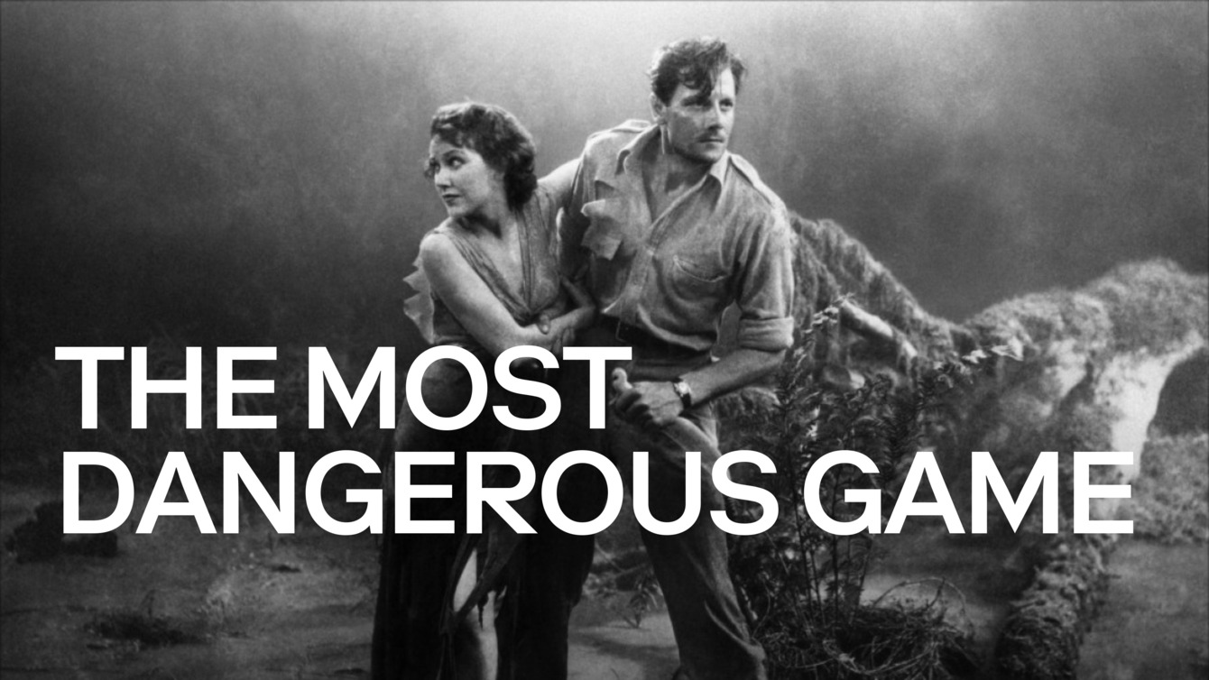 37-facts-about-the-movie-the-most-dangerous-game