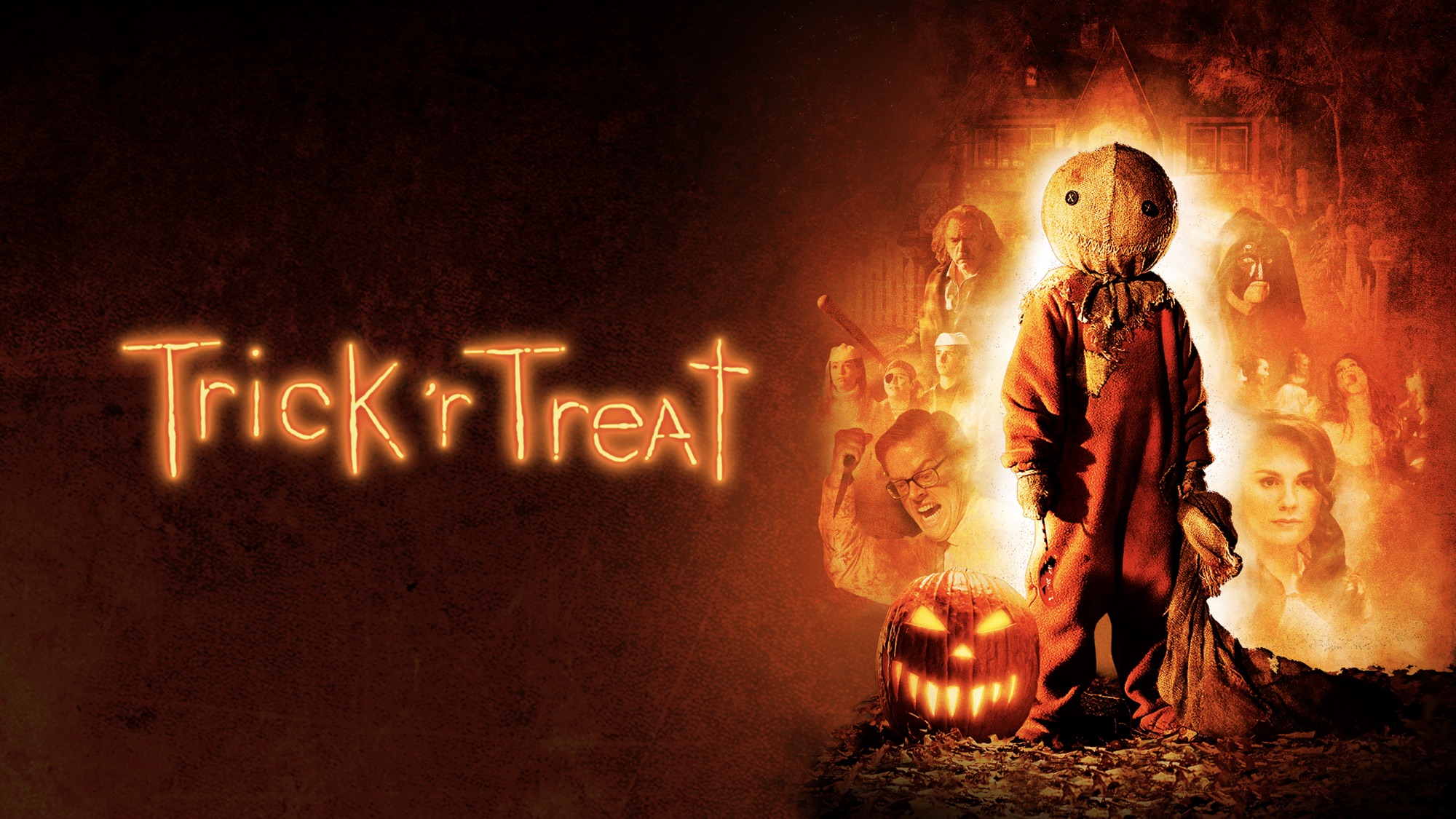 37 Facts about the movie Trick 'r Treat