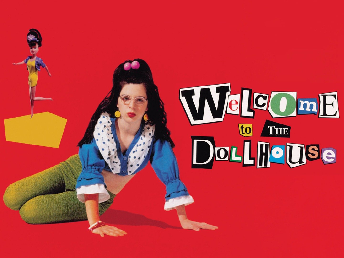 37-facts-about-the-movie-welcome-to-the-dollhouse