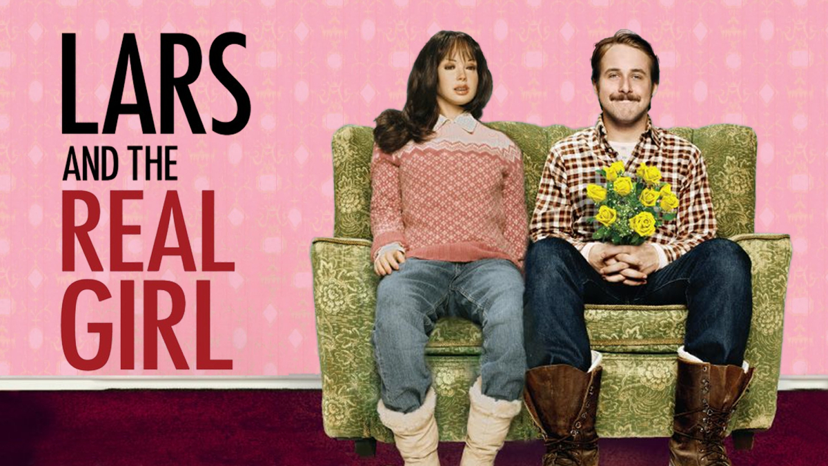 38 Facts About The Movie Lars And The Real Girl