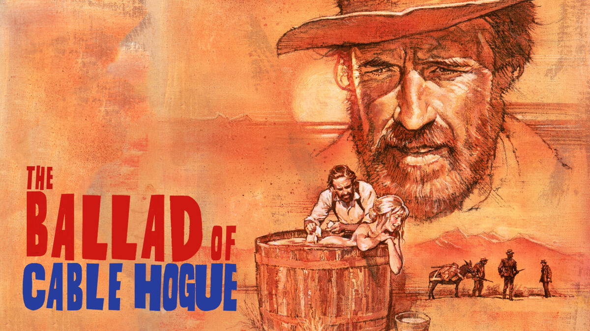 38 Facts about the movie The Ballad of Cable Hogue - Facts.net