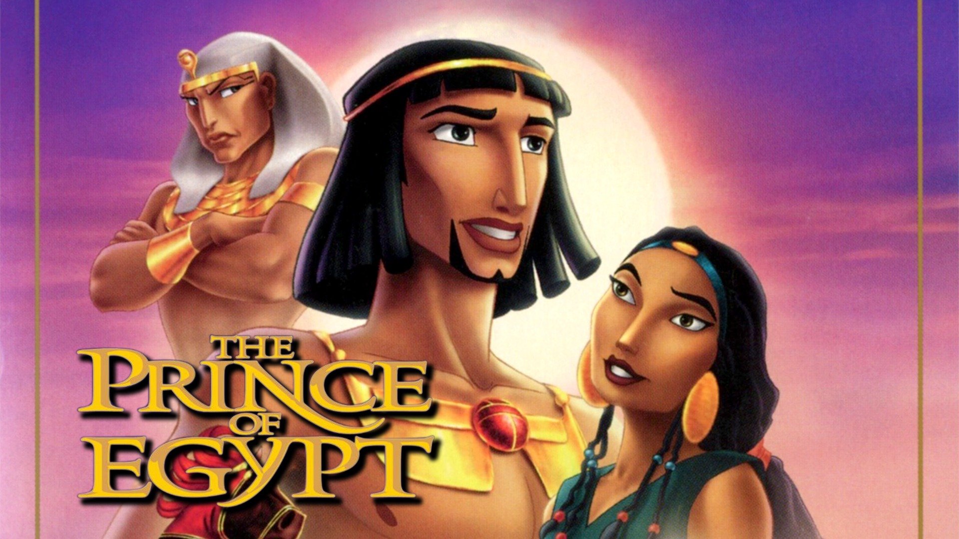 38-facts-about-the-movie-the-prince-of-egypt