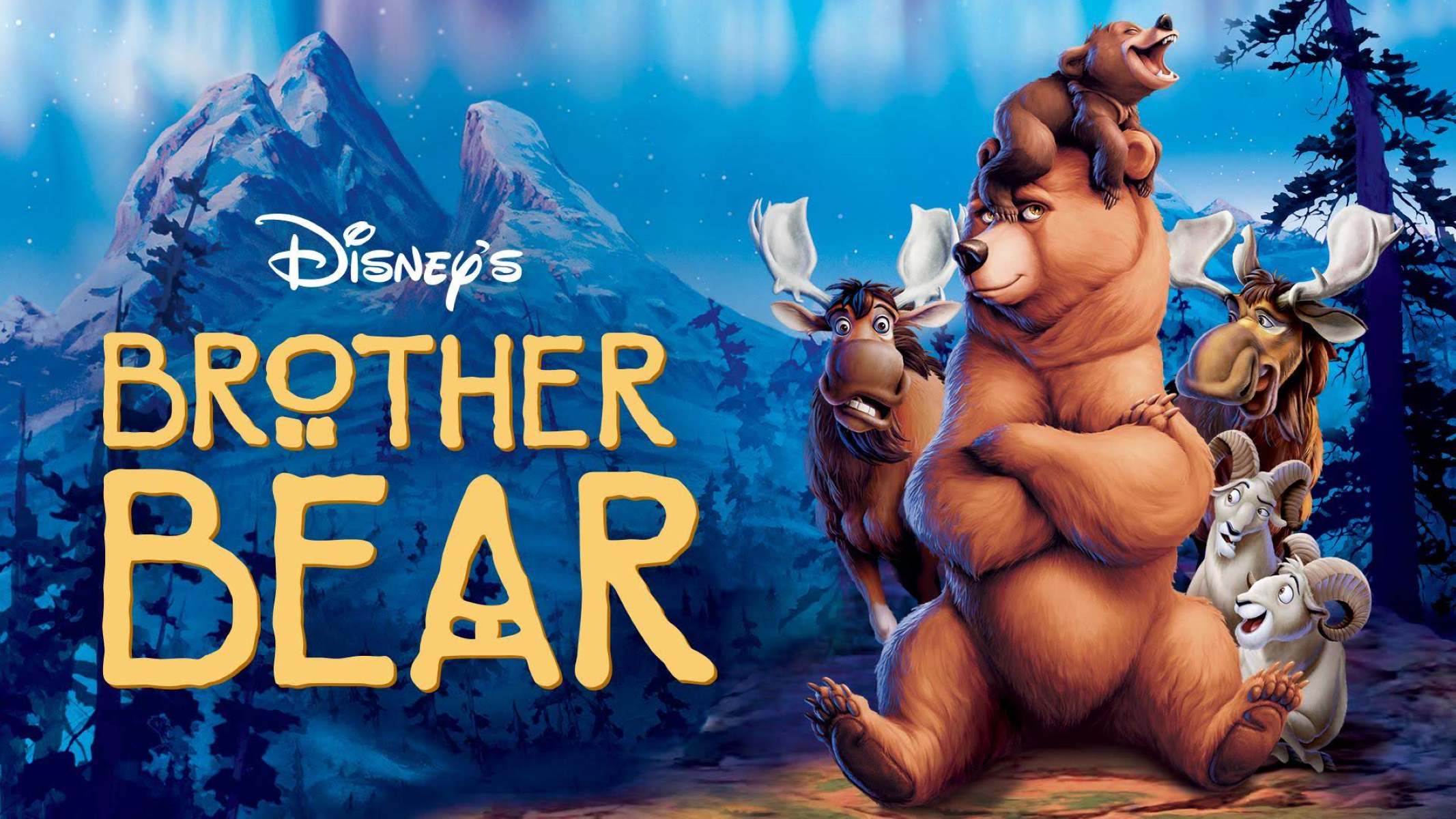 39-facts-about-the-movie-brother-bear