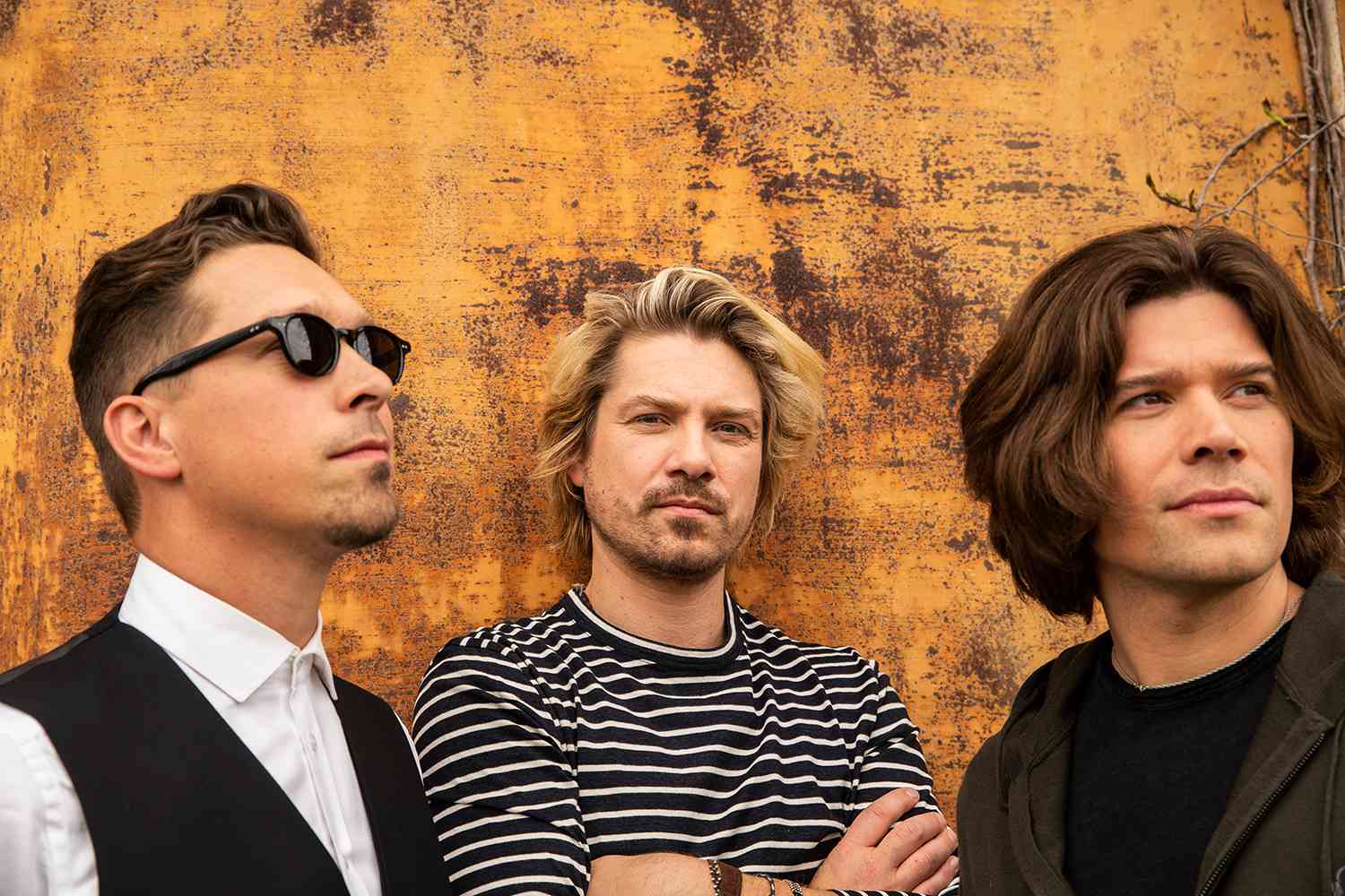 Hanson: how we made MMMBop, Pop and rock