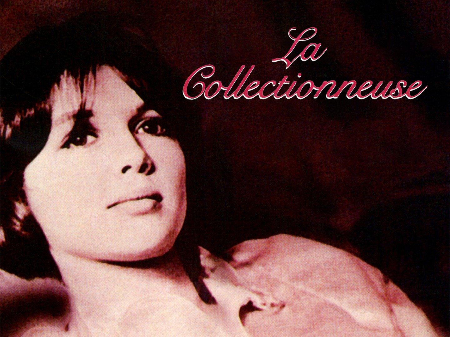 40 Facts about the movie La Collectionneuse