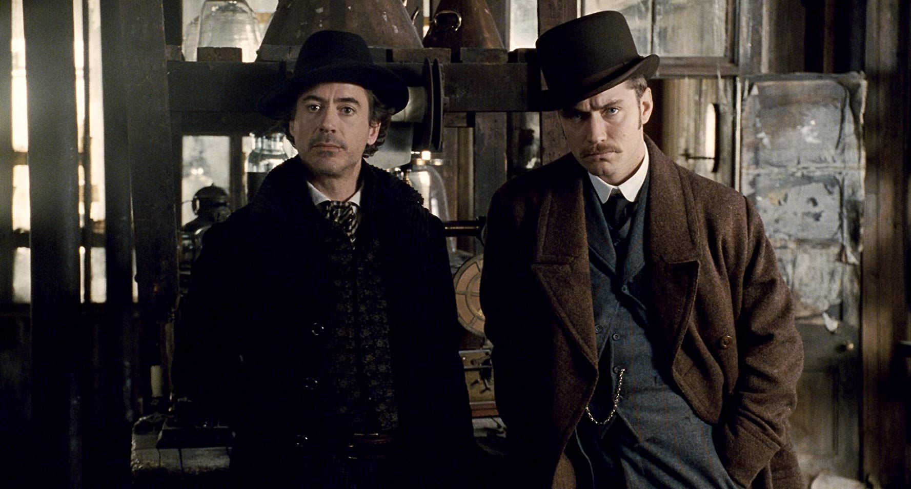 42-facts-about-the-movie-sherlock-holmes