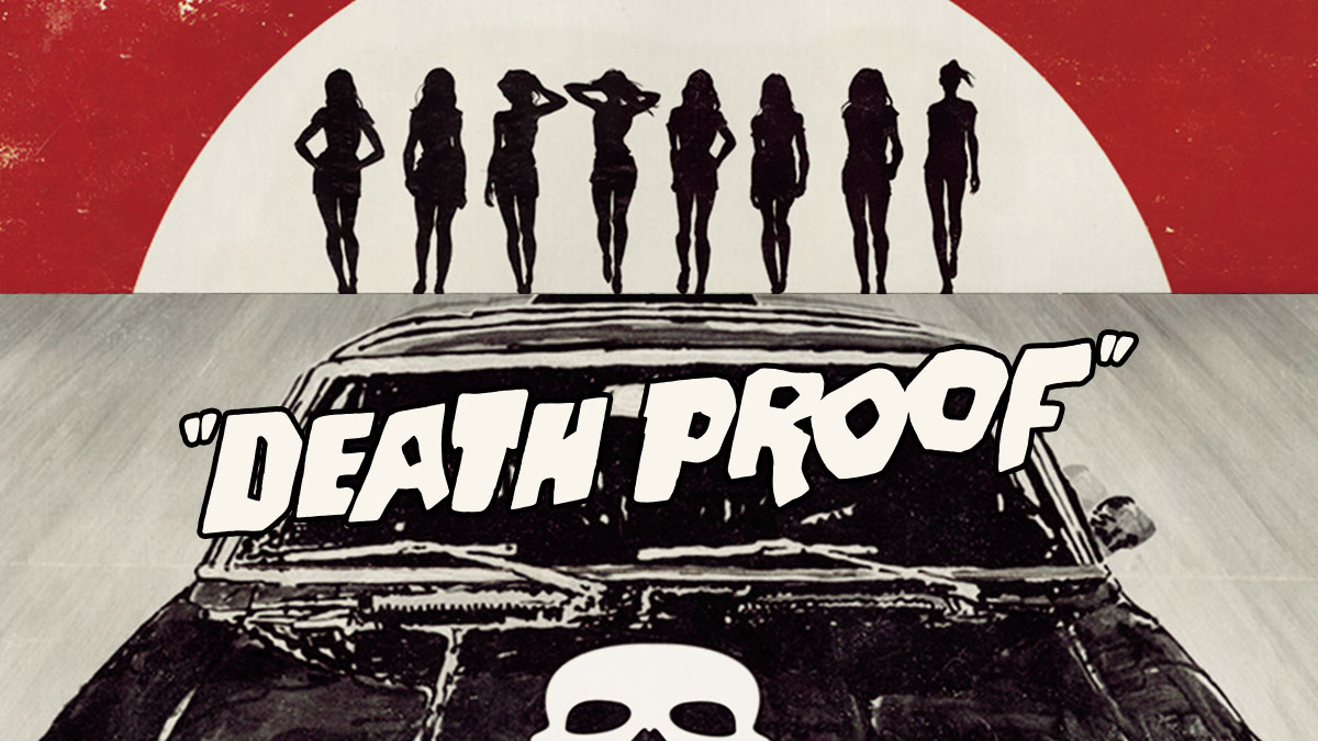 Ten Fun Facts About Quentin Tarantino's 'Death Proof' (2007) - PopHorror