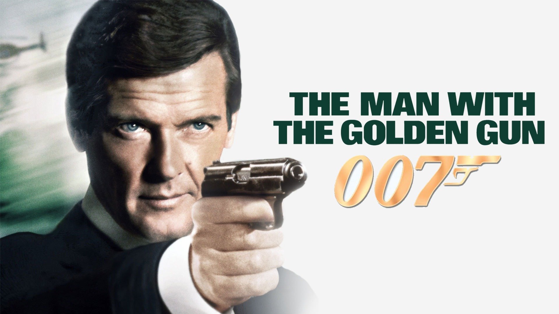 43 Facts about the movie The Man with the Golden Gun - Facts.net