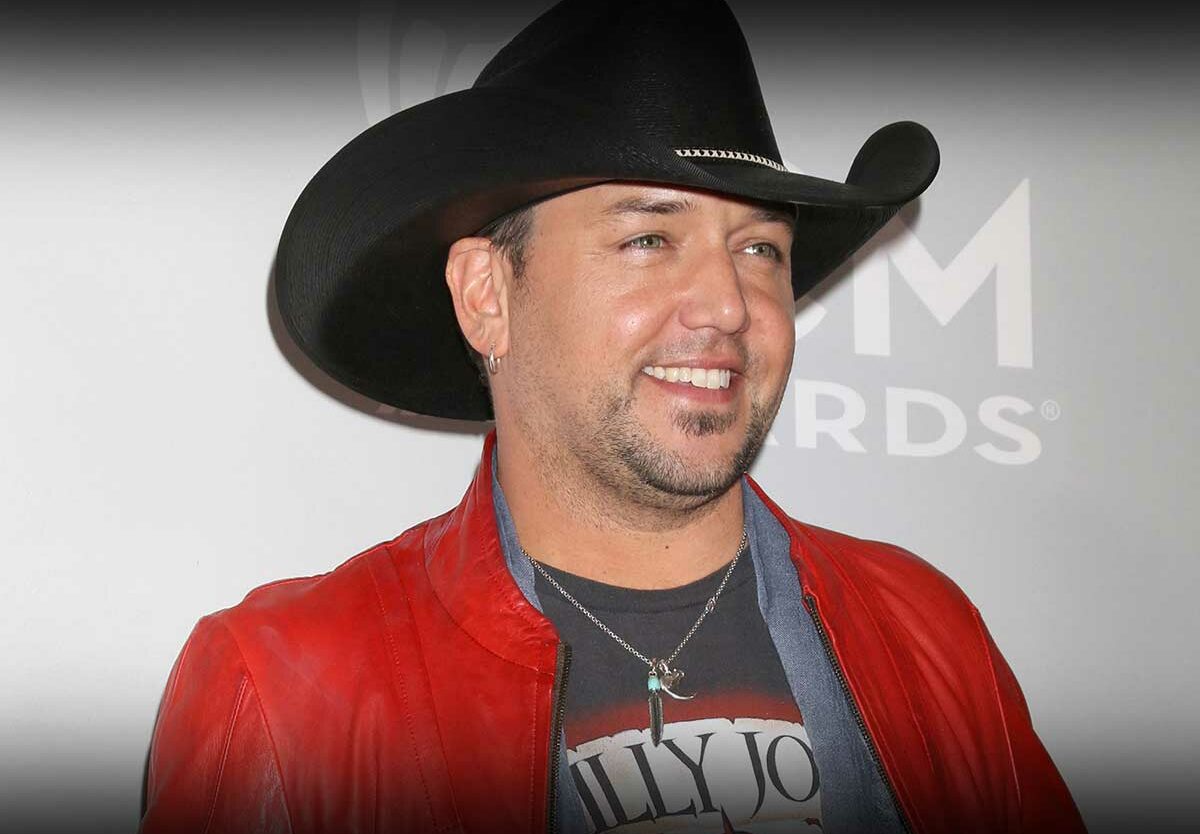 44 Facts About Jason Aldean