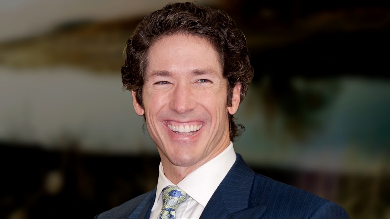 44-facts-about-joel-osteen