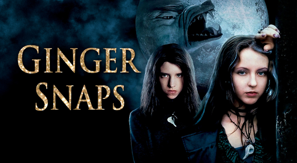 Ginger Snaps Review At Albert Glover Blog Ginger Snaps Review At Albert Glover Blog