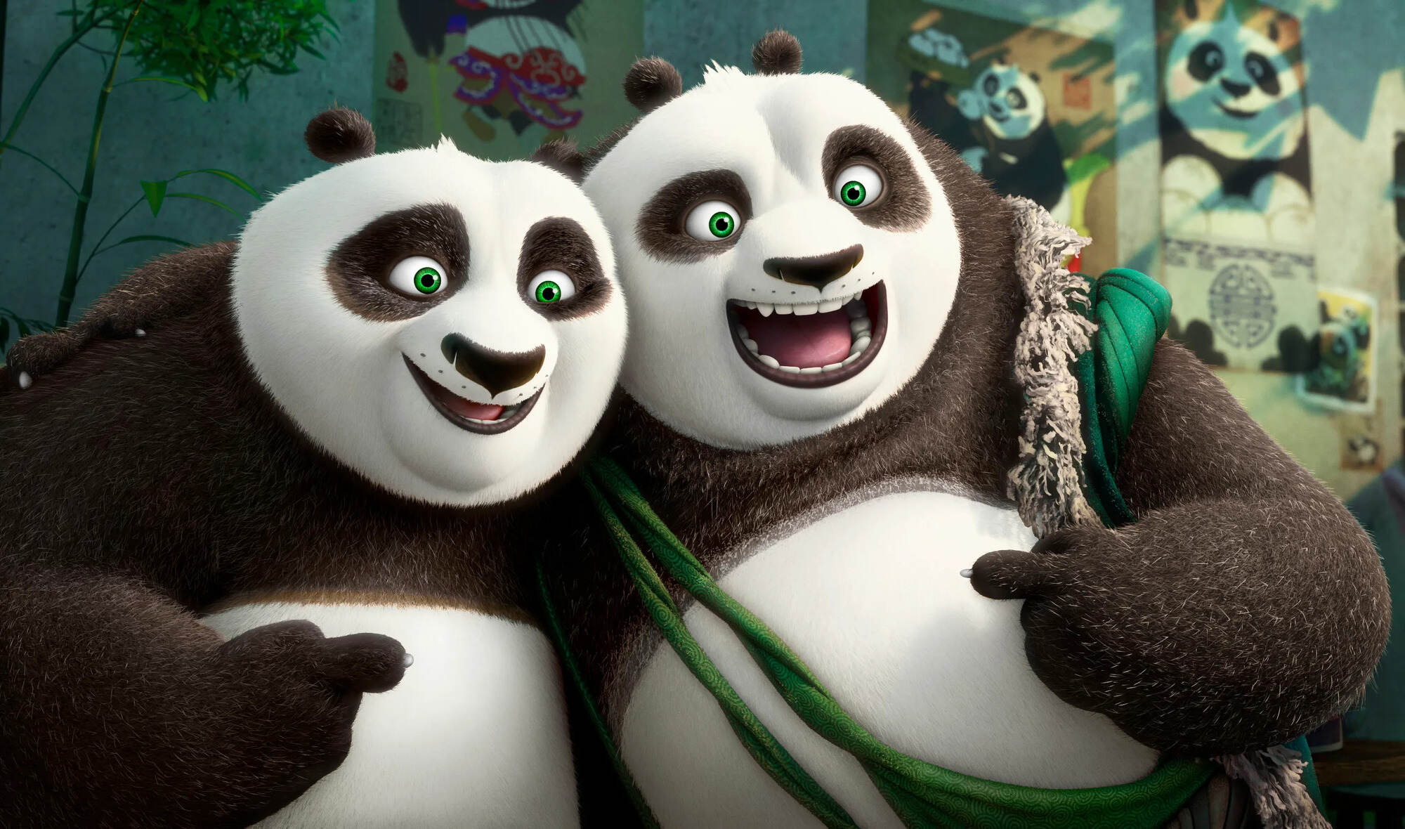 44-facts-about-the-movie-kung-fu-panda-3