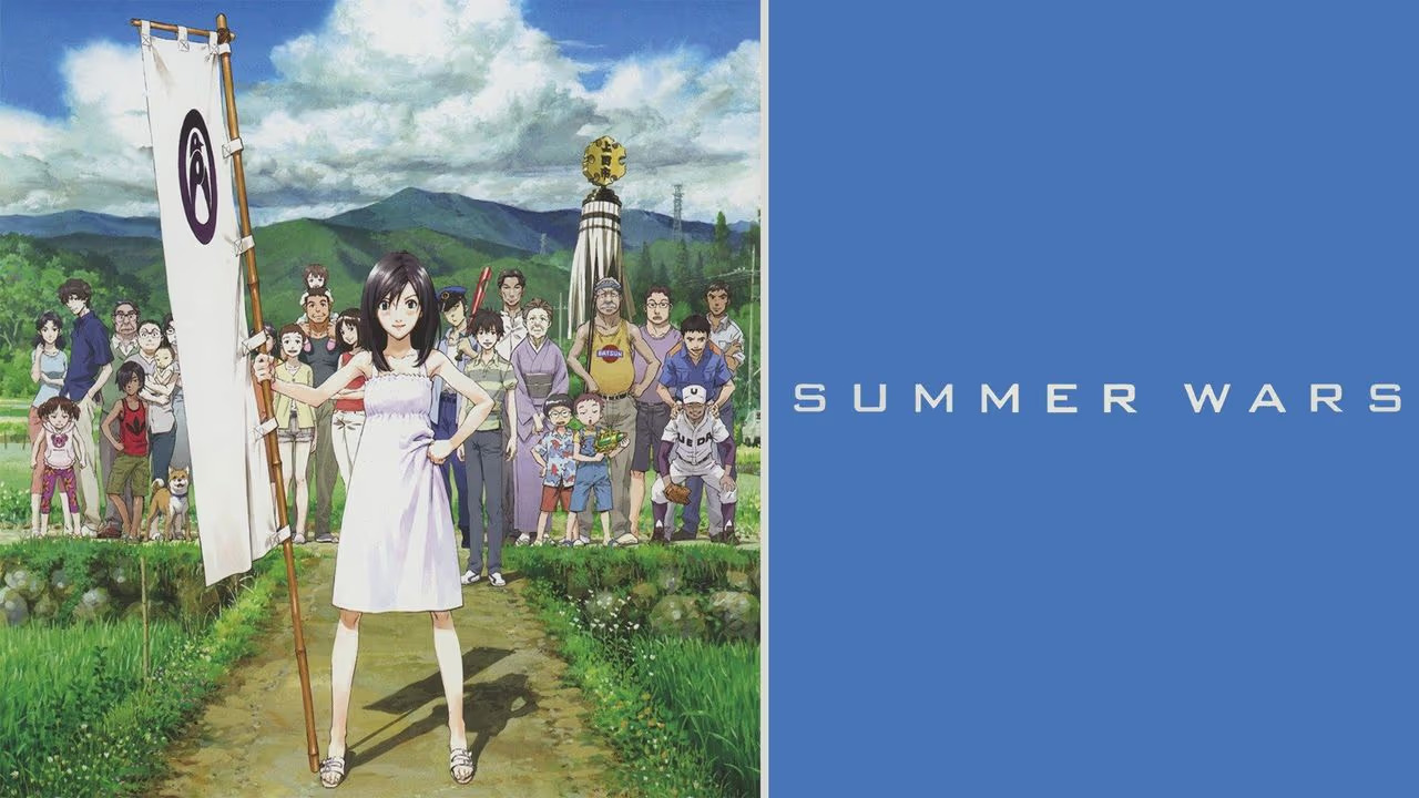 45-facts-about-the-movie-summer-wars