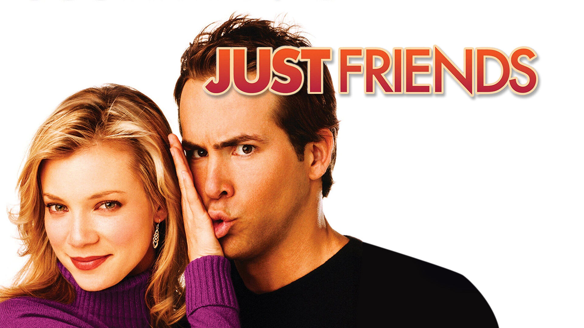 46 Facts about the movie Just Friends 