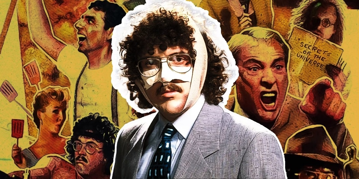 46 Facts about the movie UHF - Facts.net