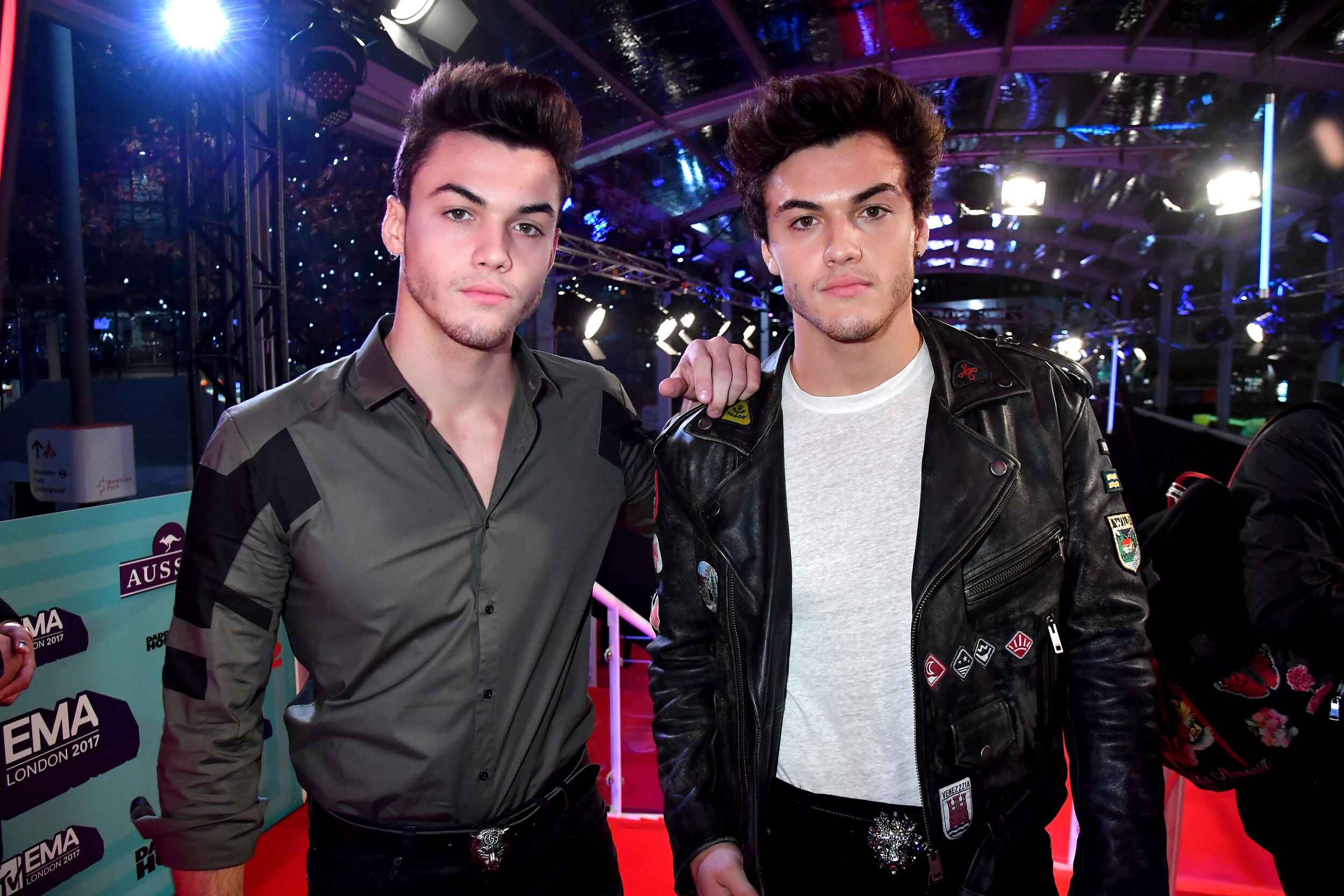 47 Facts About Dolan Twins - Facts.net
