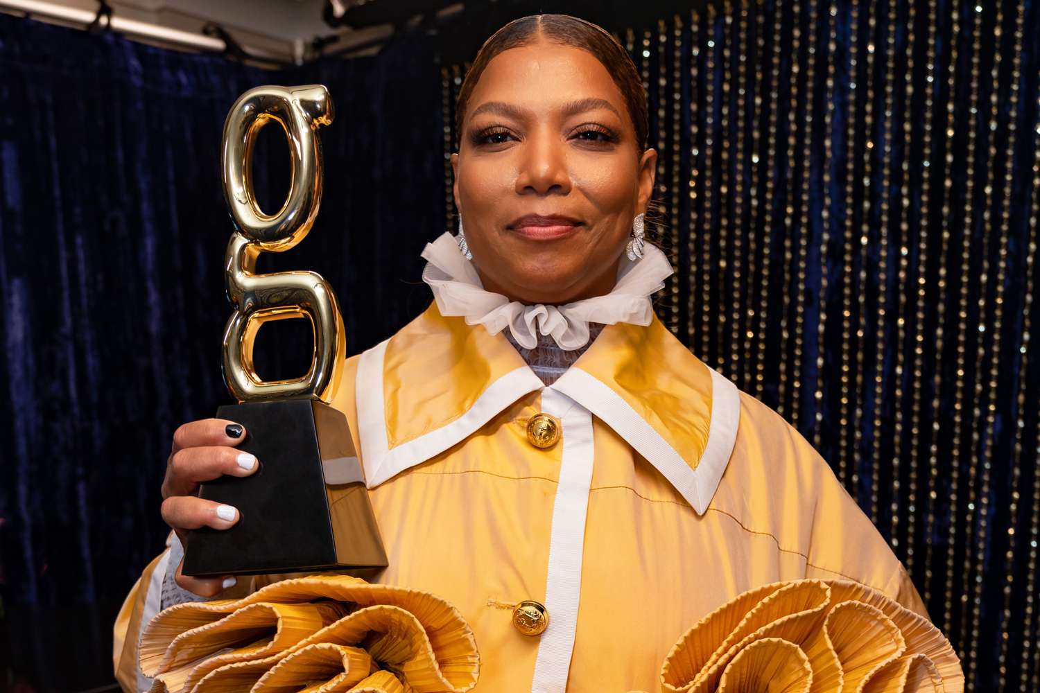 47-facts-about-queen-latifah