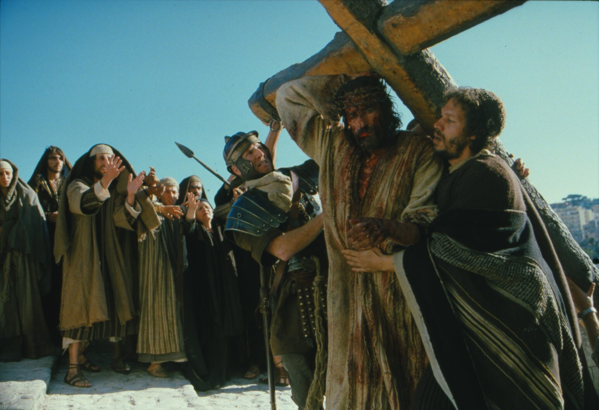 47-facts-about-the-movie-the-life-and-passion-of-jesus-christ
