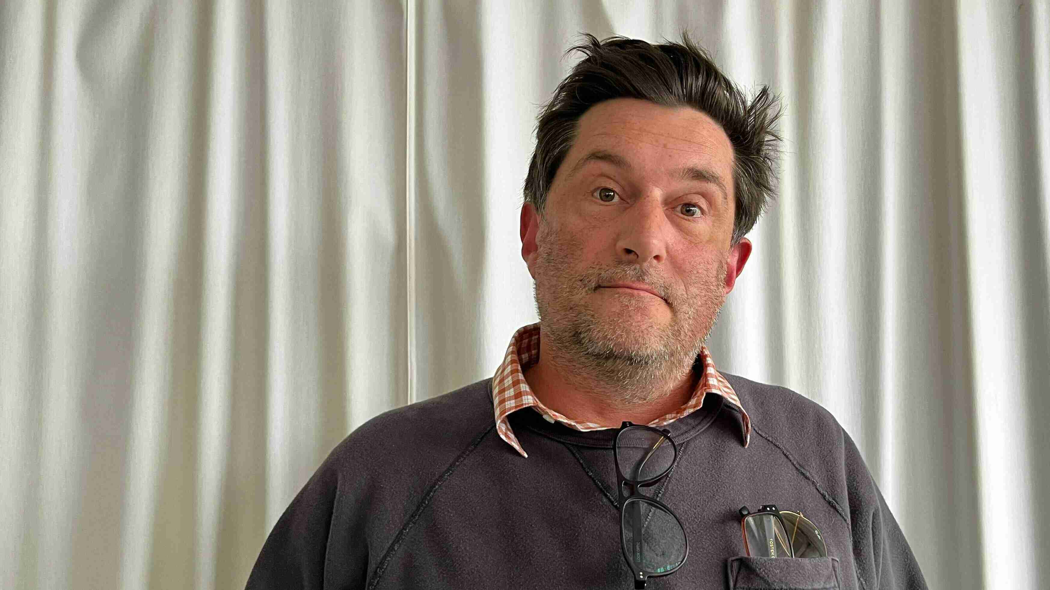 48 Facts About Michael Showalter - Facts.net