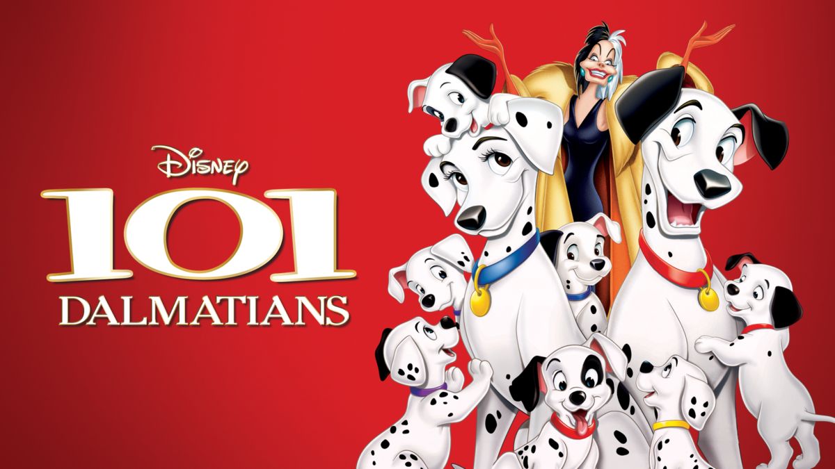 49 Facts About The 101 Dalmatians