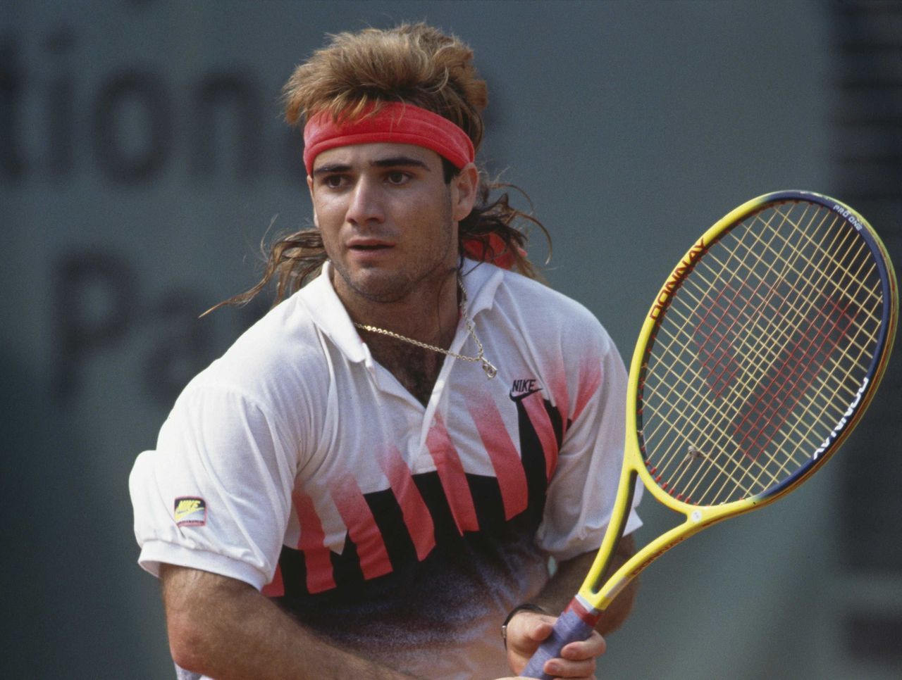 50 Facts About Andre Agassi - Facts.net