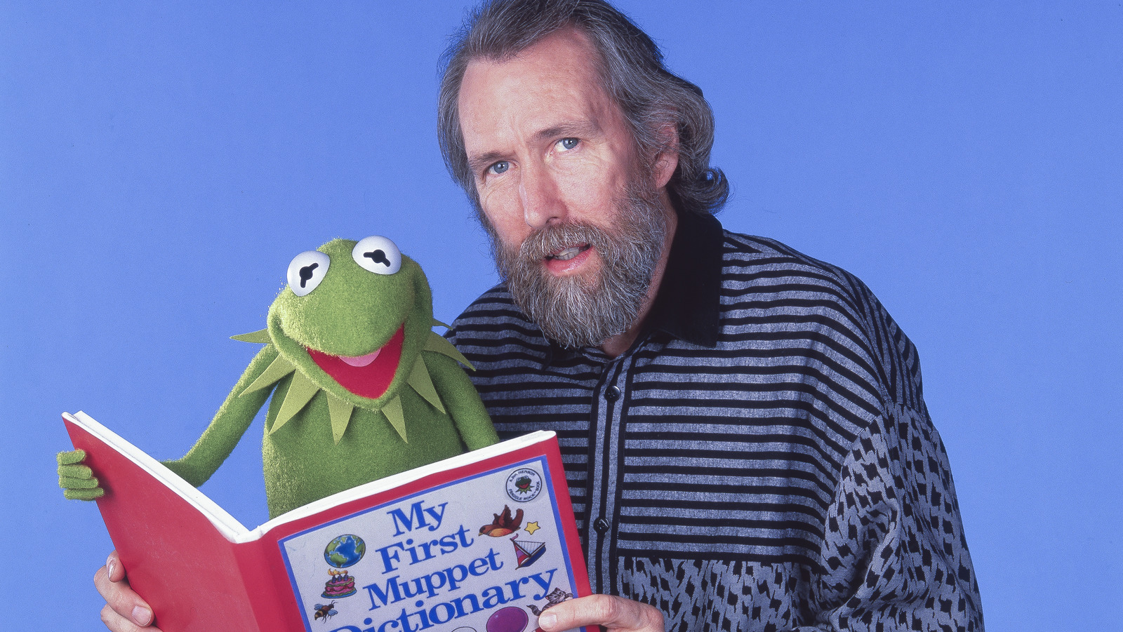50-facts-about-jim-henson