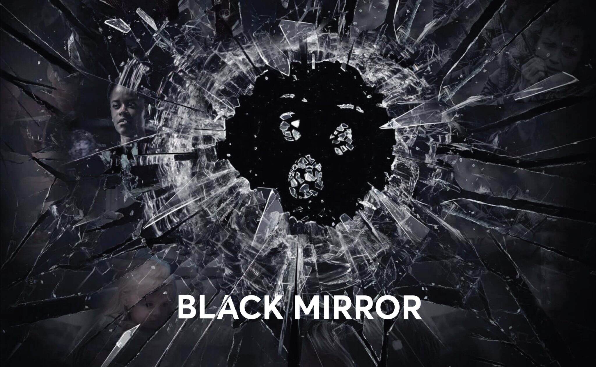 Surprising Things About Black Mirror That You Never Knew