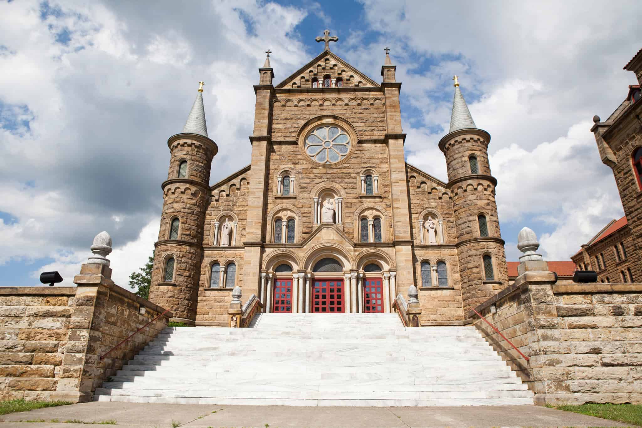 8-astonishing-facts-about-st-meinrad-archabbey