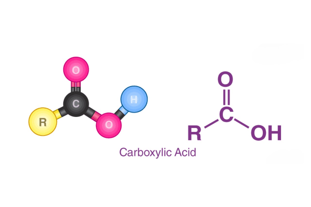 8-astounding-facts-about-carboxylic-acid