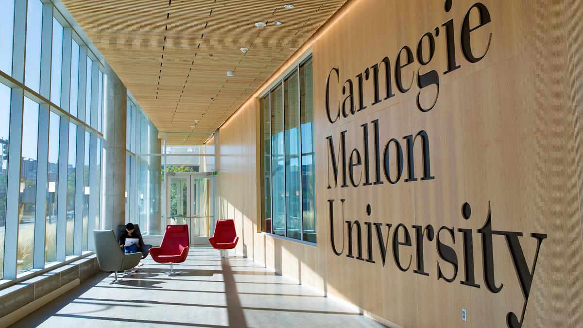 8 Astounding Facts About Carnegie Mellon University - Facts.net