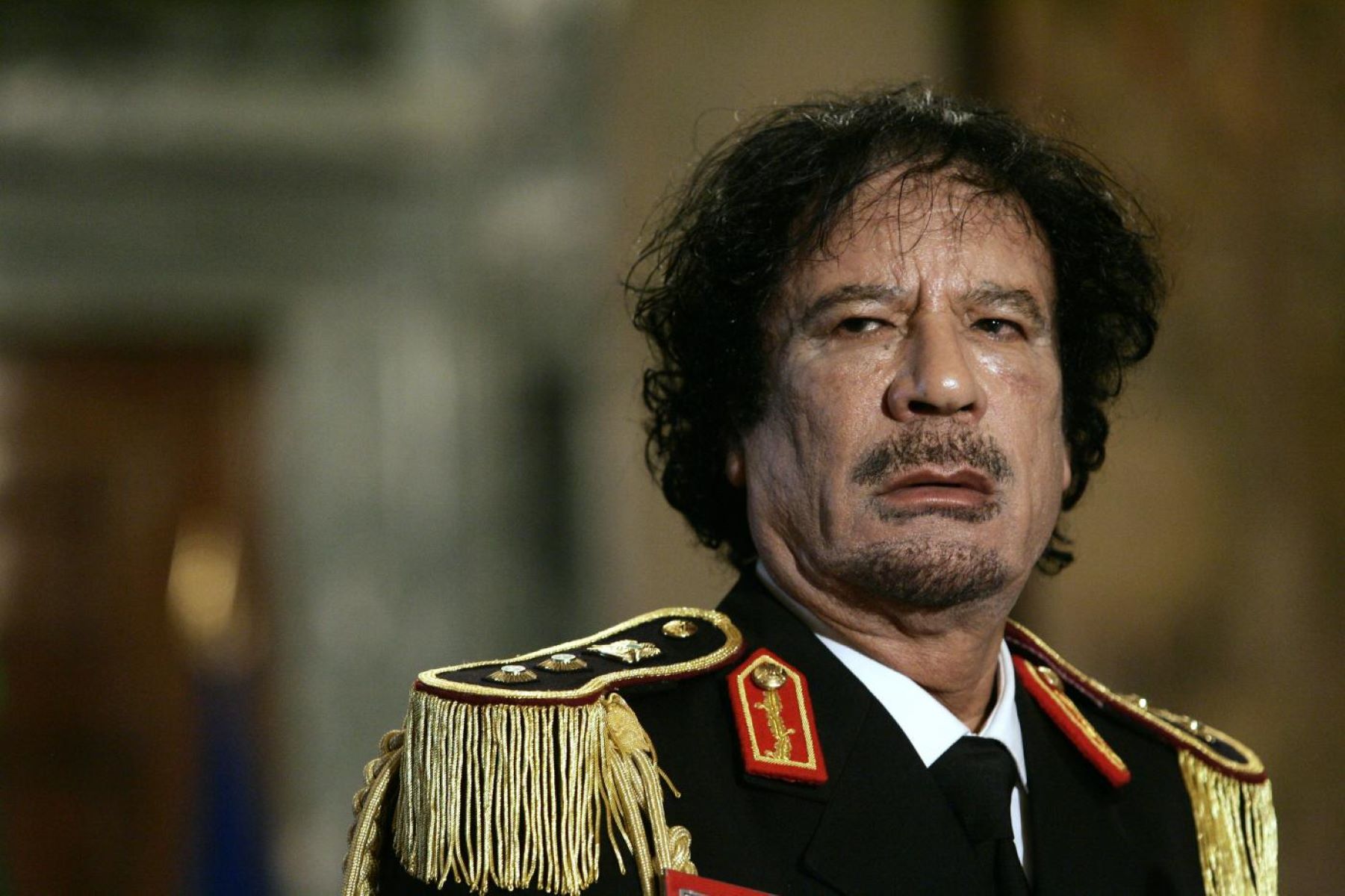8-astounding-facts-about-muammar-gaddafi