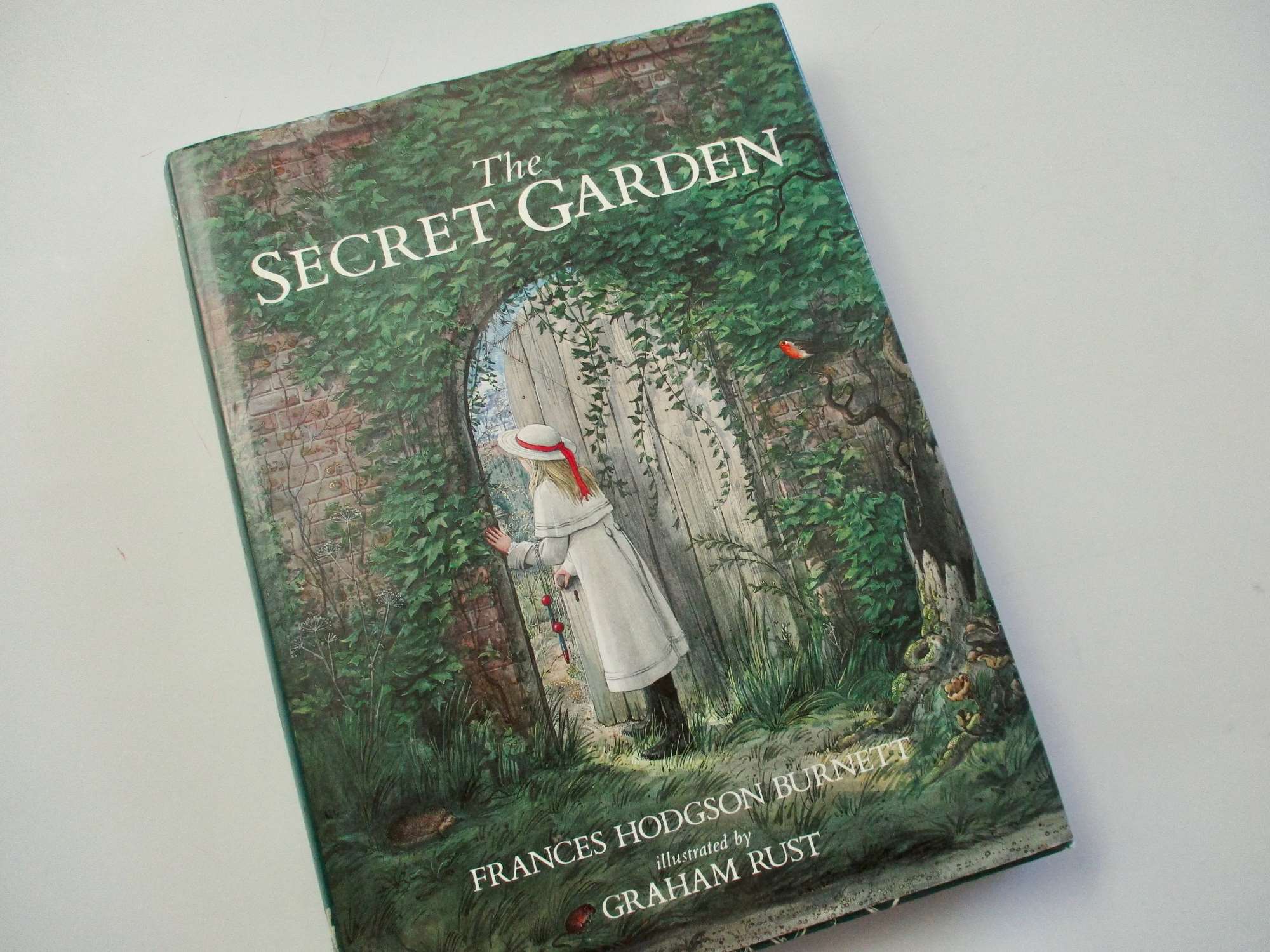 8-astounding-facts-about-the-secret-garden-frances-hodgson-burnett