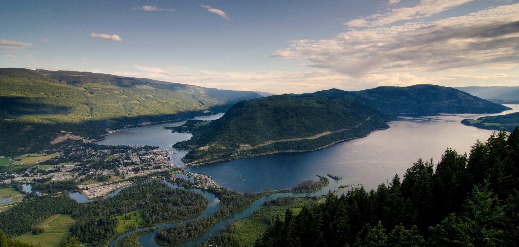 8-captivating-facts-about-shuswap-lake