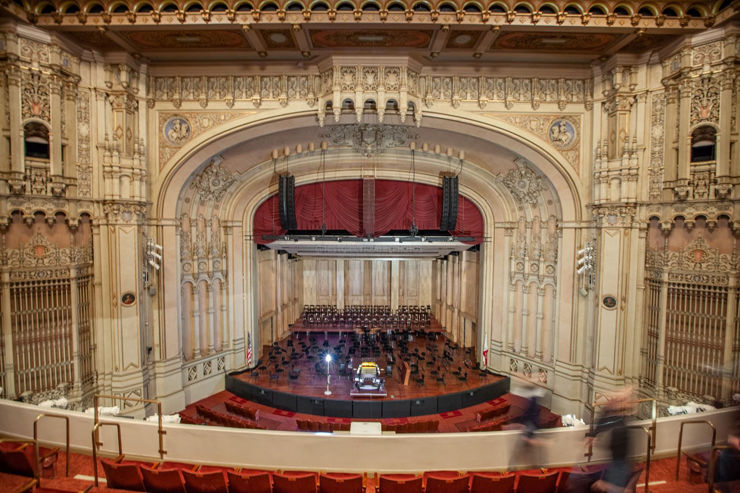 8-enigmatic-facts-about-copley-symphony-hall