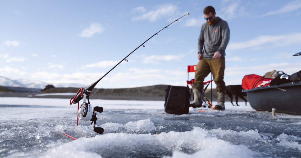 8 Enigmatic Facts About Ice Fishing 