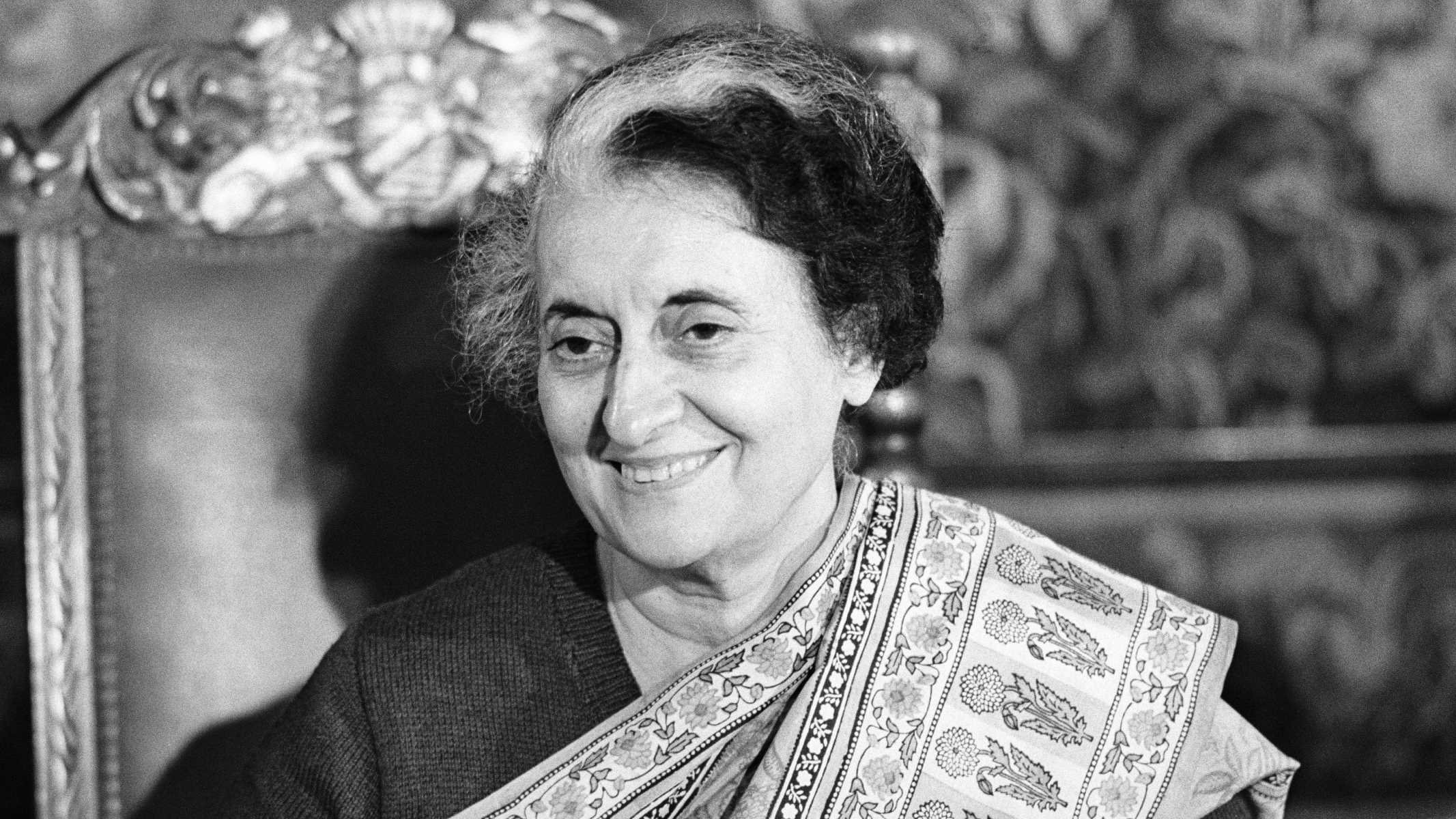 8-enigmatic-facts-about-indira-gandhi