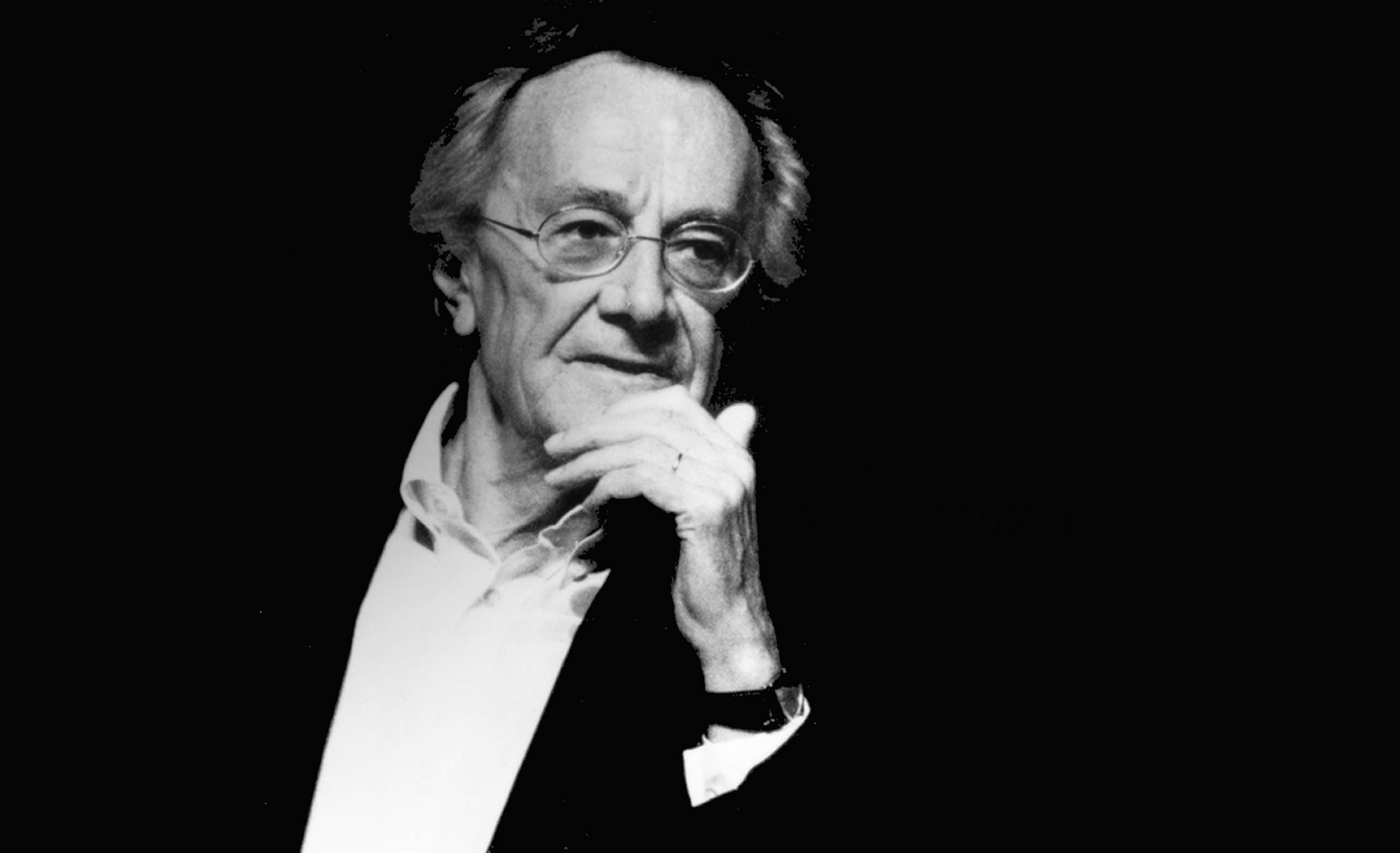8 Enigmatic Facts About Jean-François Lyotard - Facts.net